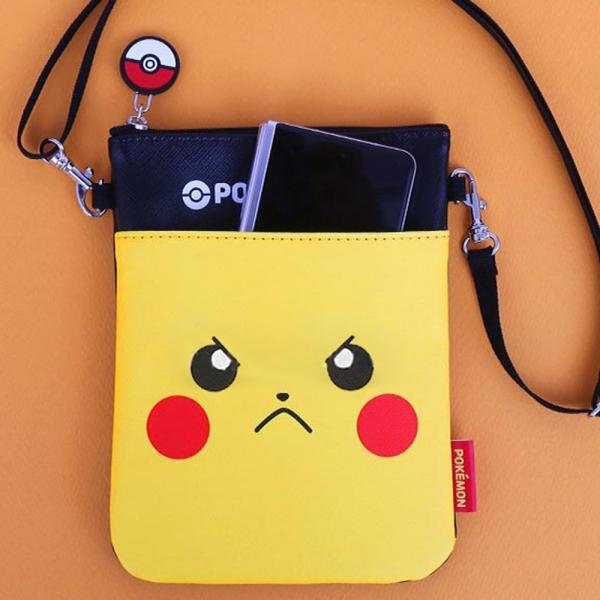 제이에스글로벌 스터 이글 핸드폰 크로스백