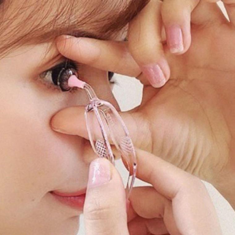 렌즈 흡착 봉 렌즈 집게 렌즈 핀셋