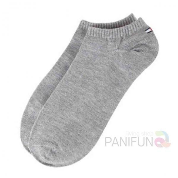 여자 뒷포인트 양말 회색 학생무지양말 여자무지양말 면양말 여성발목양말 여성무지양말