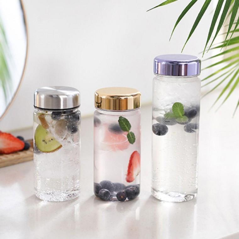 국내생산 주문 제작 마이 보틀 알로이 350ml