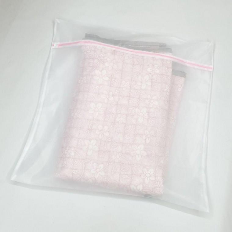 세탁기 빨래 세탁망 사각 90x90