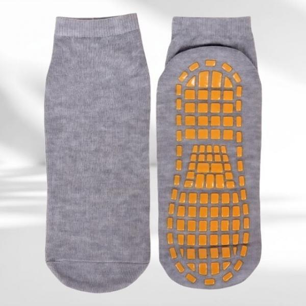 bns 미끄럼 방지 여자 아동 여성 요가 매트 토삭스 양말