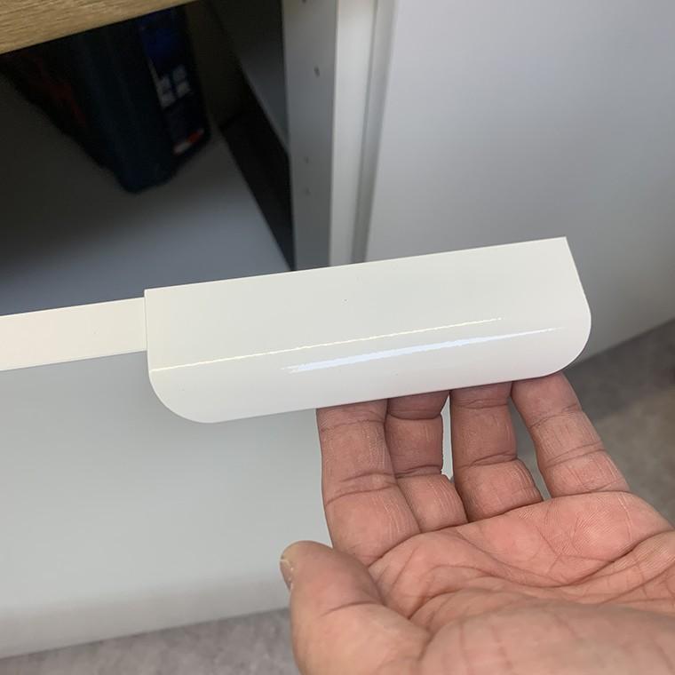 DIY 120mm 슬림 손잡이