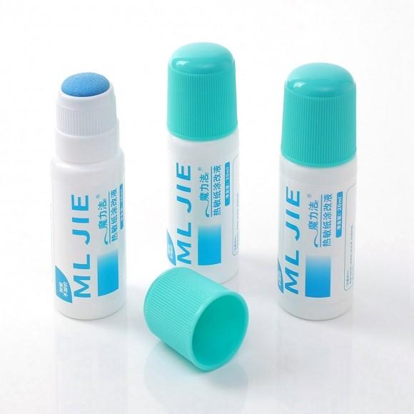 택배 송장 개인정보 지우개 3p세트(20ml)