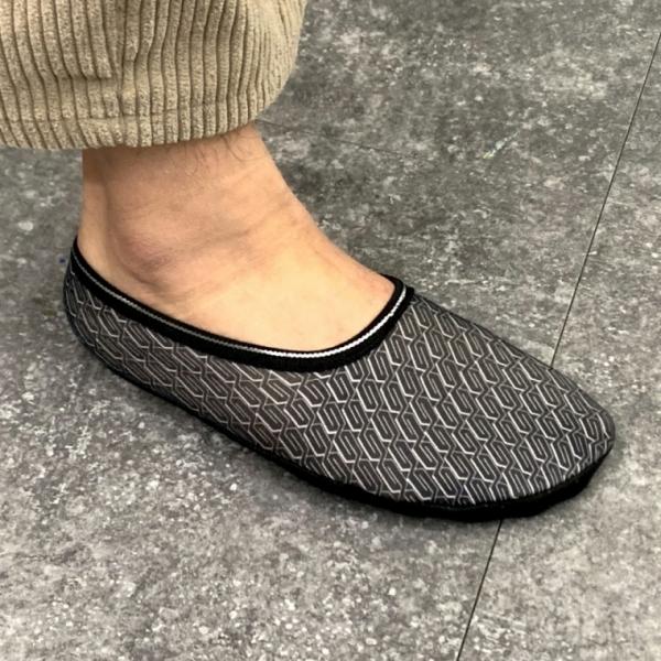 요술 덧신 버선양말 남성용