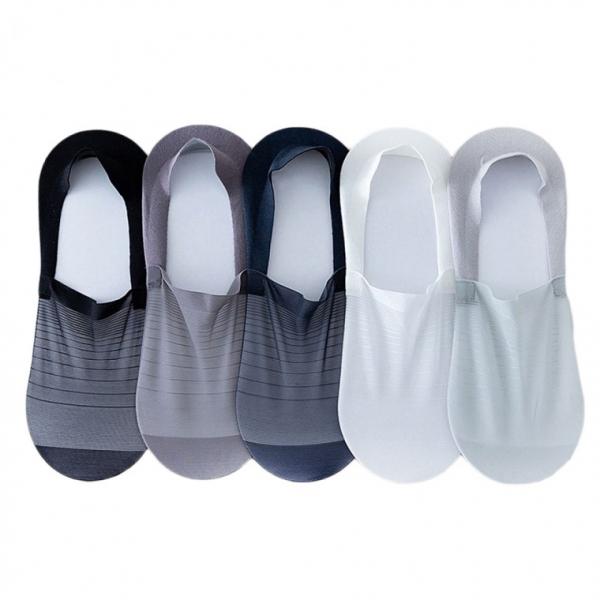 남성 페이크 삭스 쿨덧신 망사양말 SOOL SOCKS