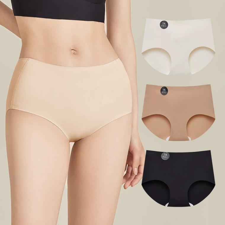쿨터치 심리스 팬티