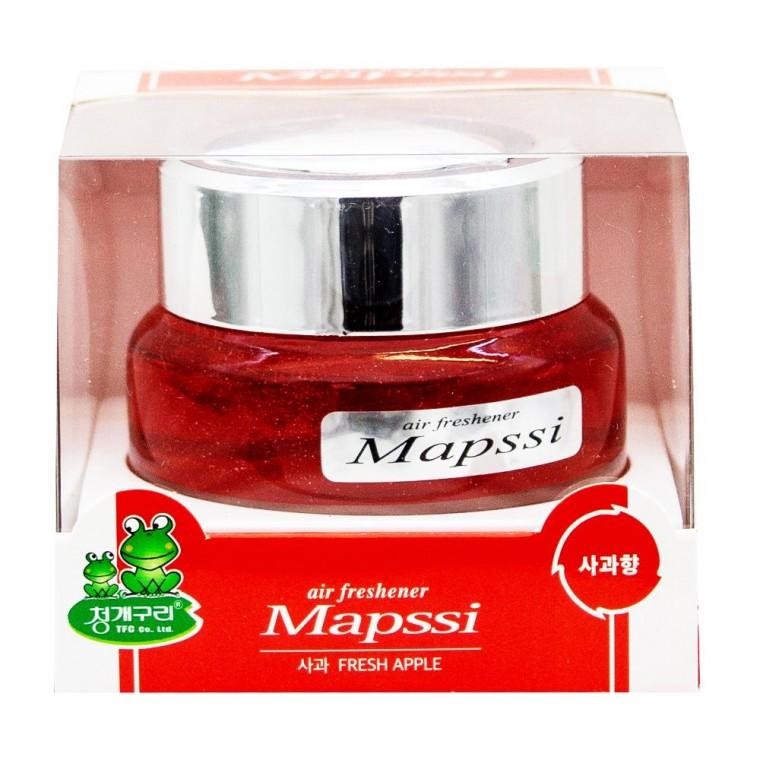 청개구리 맵시 방향제-사과향 50ml