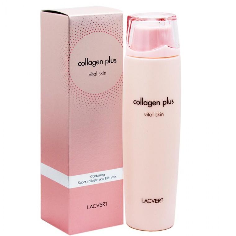 라끄베르 콜라겐플러스 바이탈 스킨 220ml