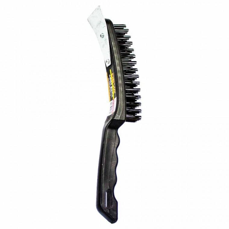DEVA 스텐헤라 철브러쉬 DV-PKB270(422841)