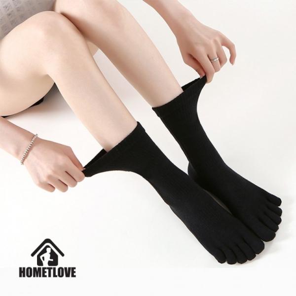 홈트러브 중목 토삭스 요가양말 필라테스양말