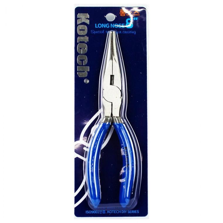 코텍스 롱노즈 8인치 K-9035