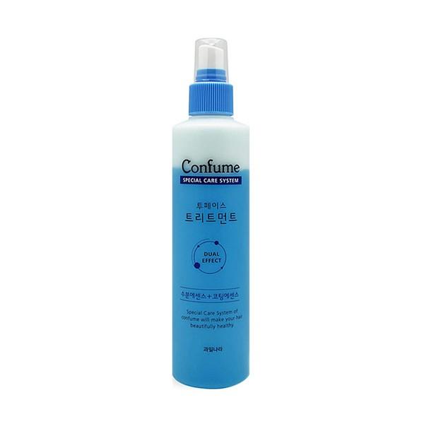 과일나라 컨퓸 투페이스 트리트먼트 250ml -TJ 헤어 모발 헤어에센스 헤어트리트먼트 헤어미스트