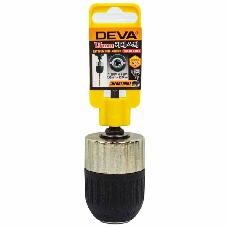 DEVA 13mm 키레스척 DV-KLC013(421134)