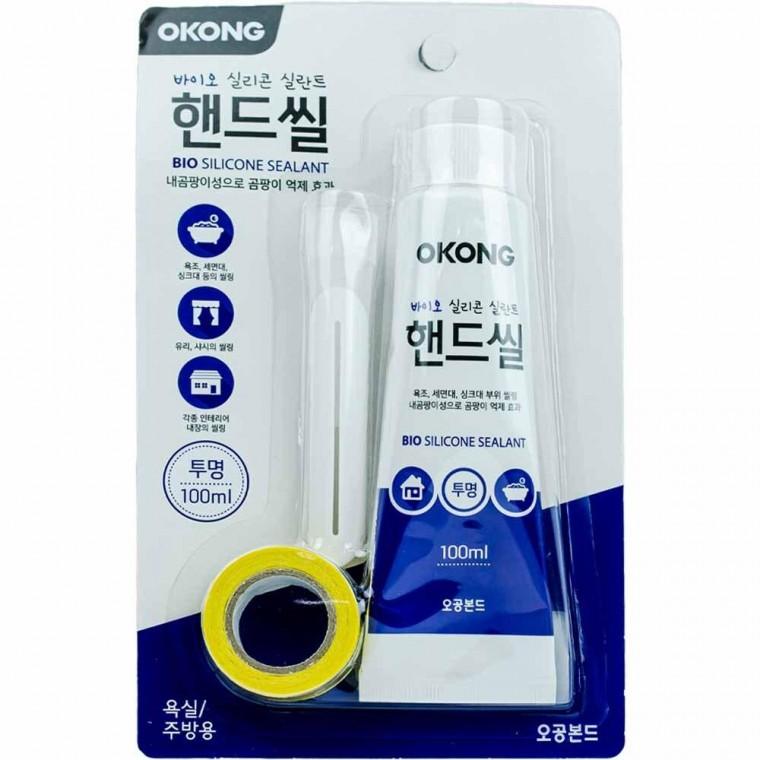오공 바이오 핸드씰 100ml