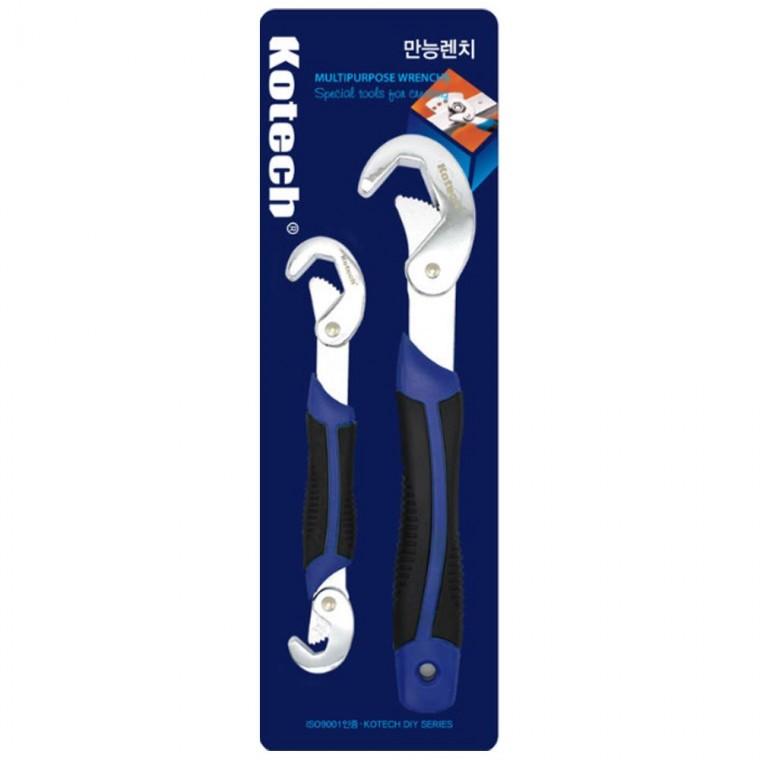 코텍스 만능 렌치 K-3945