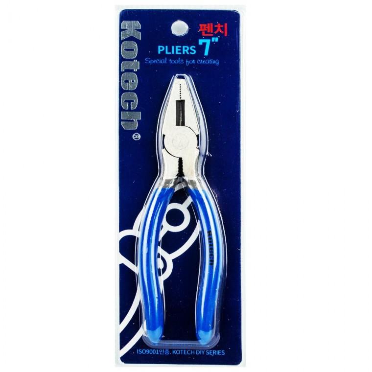 코텍스 펜치 7인치 K-7307