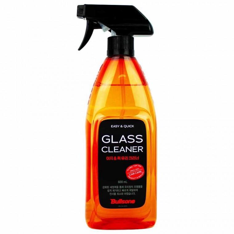 불스원 이지 앤 퀵 유리 크리너 600ml