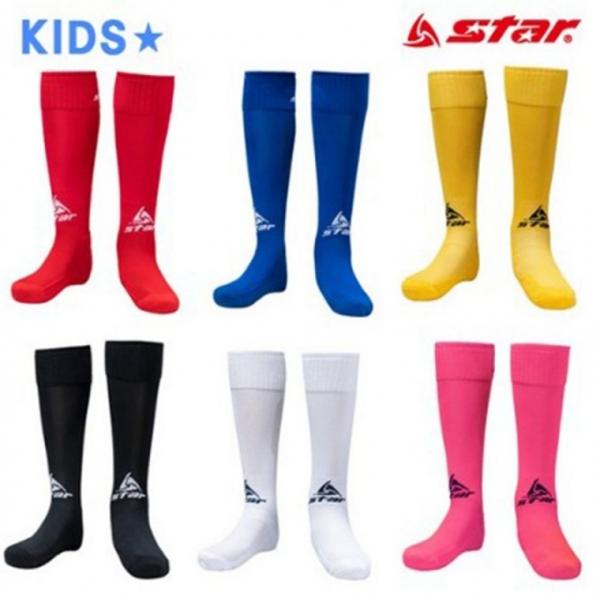 스타 축구스타킹 축구양말 아동용