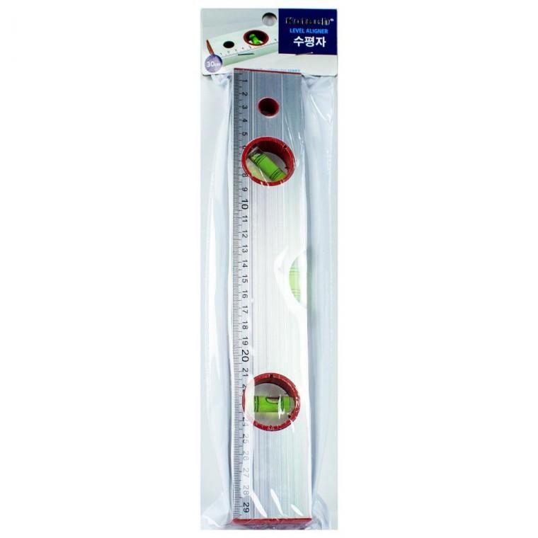 코텍스 수평자 20cm K-9912