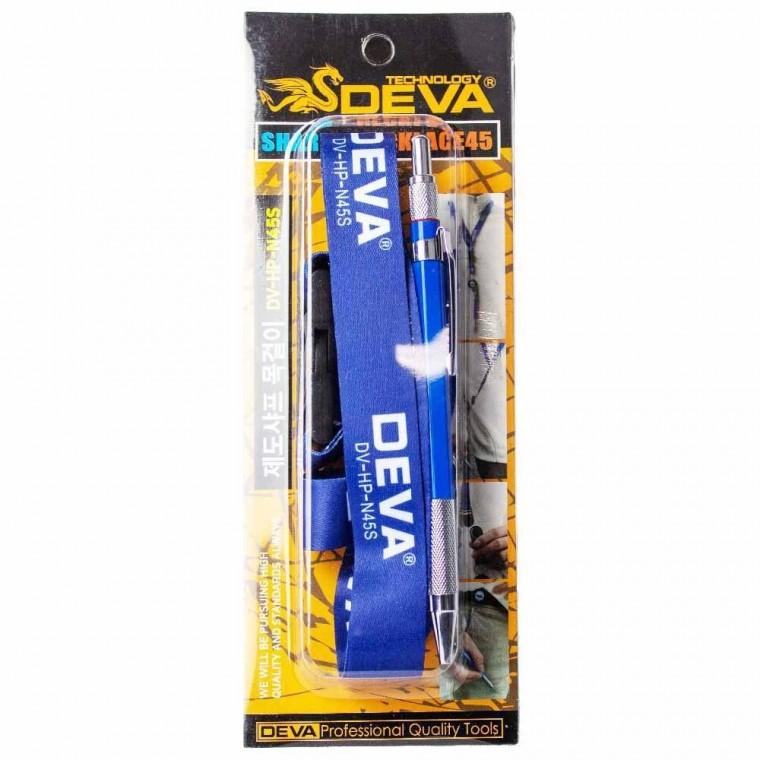 DEVA 샤프 목걸이 세트 DV-Hp-N45S (163800)
