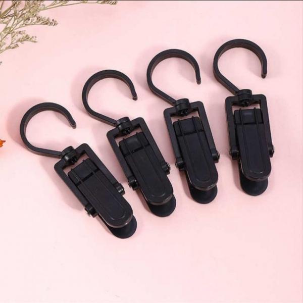 고리집게 고리형 후크 고리 양말 속옷 빨래 집게 걸이 RD-11855
