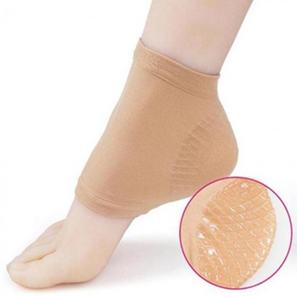 뒷꿈치쿠션양말 뒷꿈치보호쿠션 발패드 발쿠션 발보호