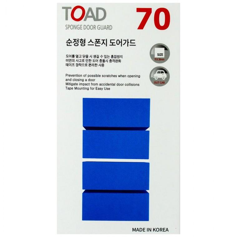 토드 순정형 스폰지 도어가드 4개입(140284)