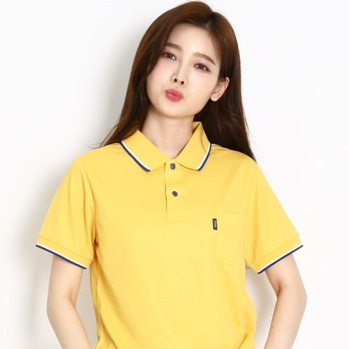*공장직영 티공장* FGS/단체티/무지티/ 프레시단체복(반팔) 에어로쿨/KU-1015