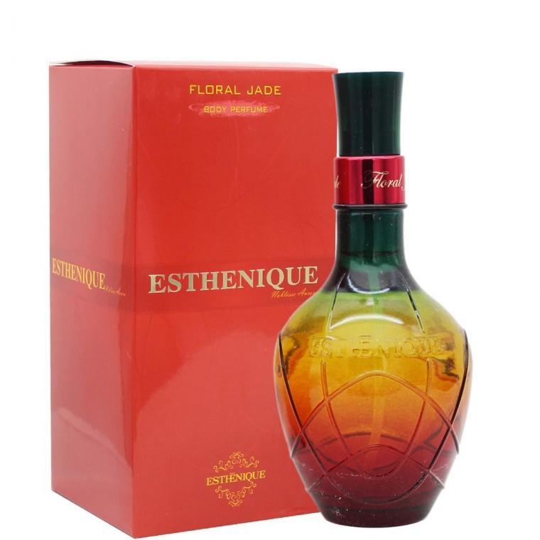 샤워코롱/에스테니끄바디퍼퓸-플로랄제이드 150ml