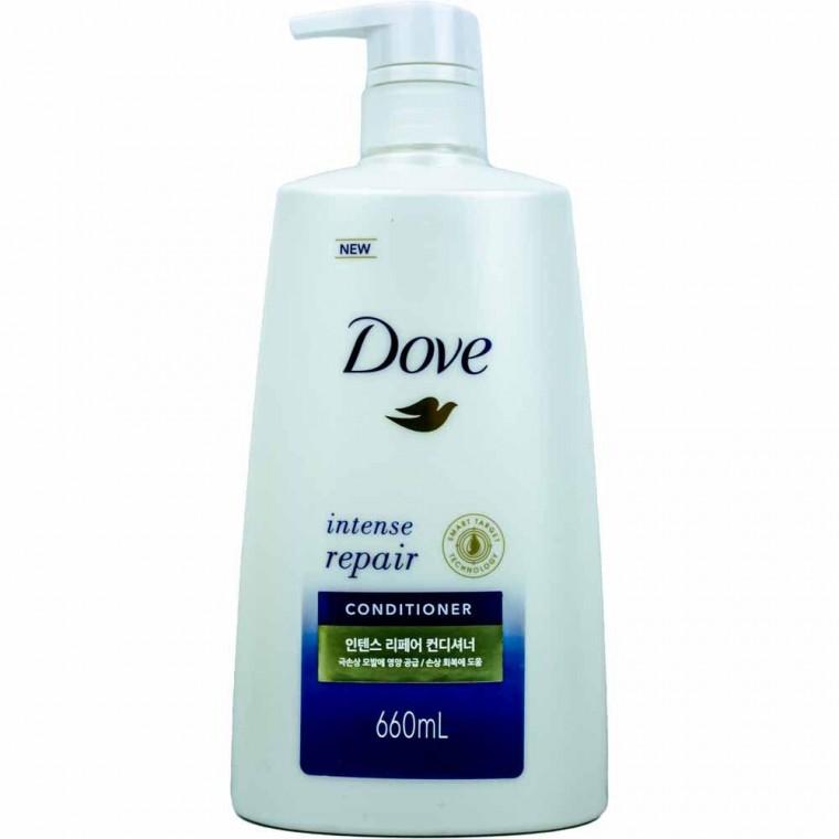 도브 인텐스 리페어 컨디셔너 660ml