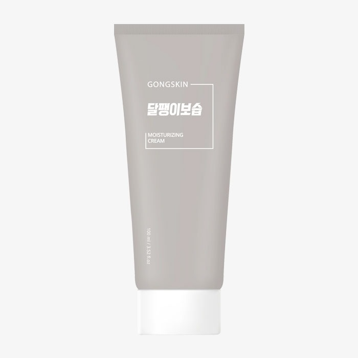 겨울 보습크림 판테놀 달팽이 보습 로션 100ml 1개