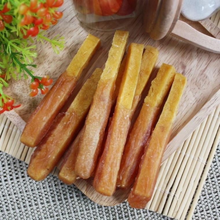 참좋은간식 강아지 간식 애견 영양 간식 치킨봉 120g