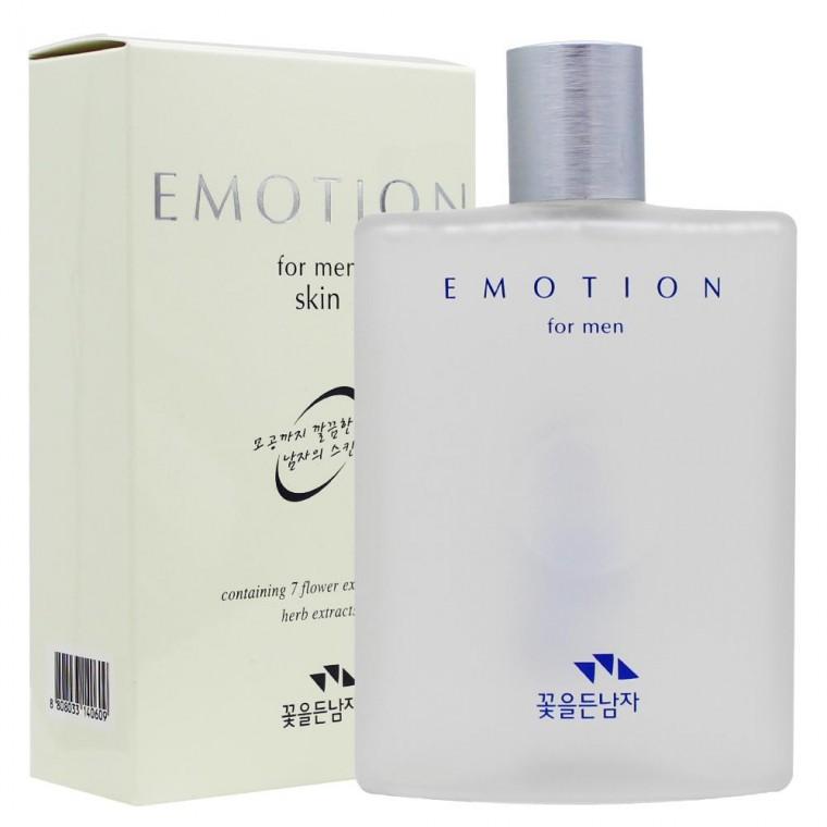 이모션 포맨 스킨 160ml