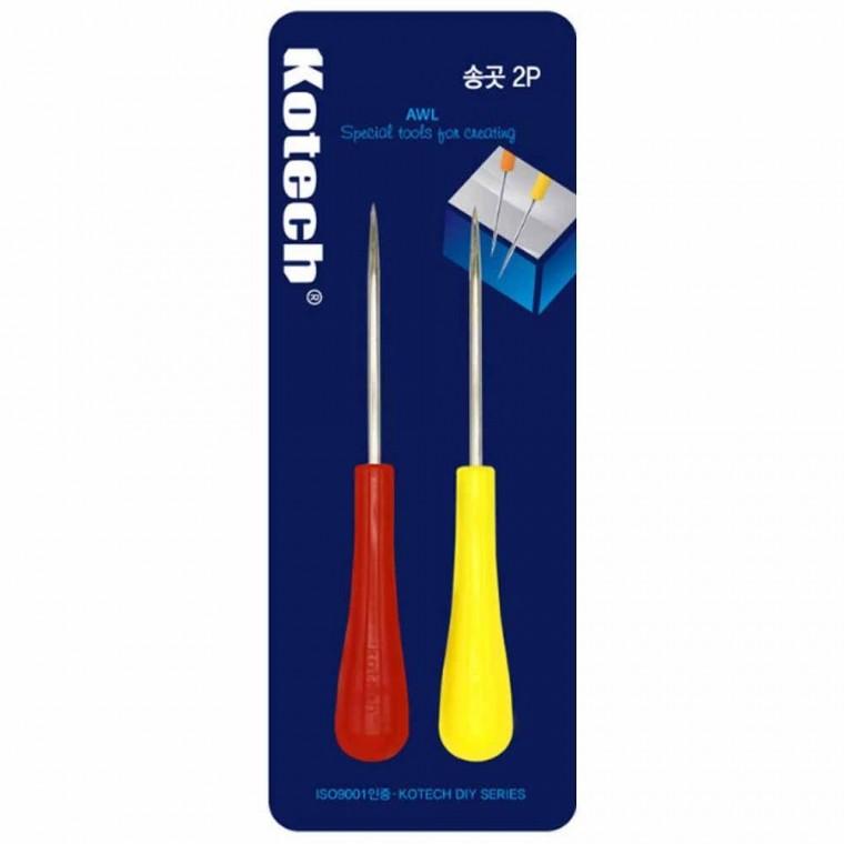 코텍스 송곳 2종 K-9547