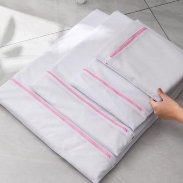 속옷 양말 의류 다용도 세탁망 대 50x60