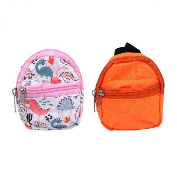 모루인형 백팩 438789