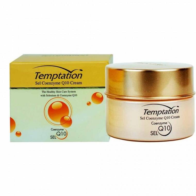 템테이션 셀 코엔자임 큐텐 크림 60ml