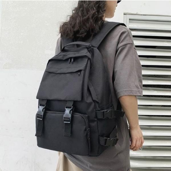 bns 멀티포켓 백팩 LKB1829S