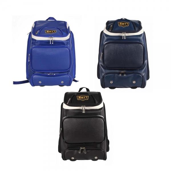 제트 야구가방 백팩 BAK-454A