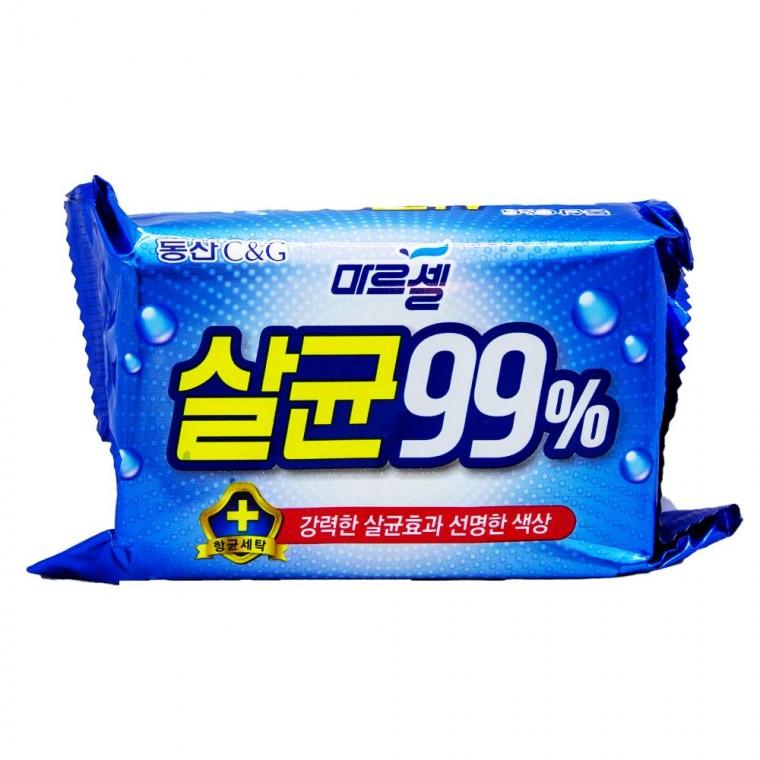 클리오 마르셀 살균 99% 세탁비누 230g