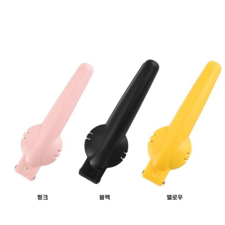 (핫딜)호두 견과류 밤까는기계 컬러 호두까기
