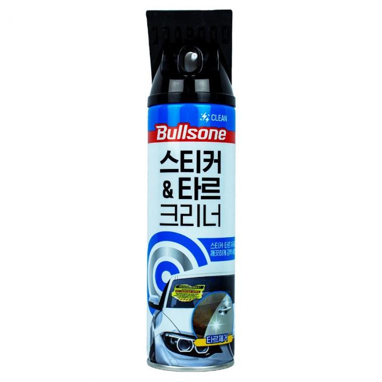 불스원 스티커 앤 타르 크리너 400ml
