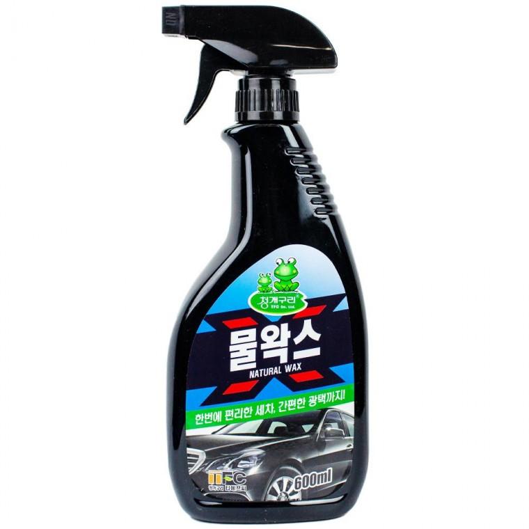 청개구리 물왁스 600ml(240556)