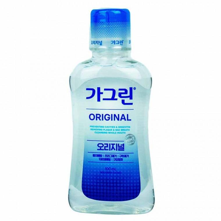 동아제약 가그린 오리지널 100ml (616047)