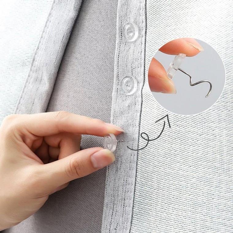침대시트 고정핀 30p 클립 밀림방지 쇼파 압정