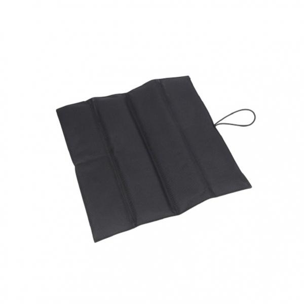 [지앤지] 슬림 접이식 방석 등산 백팩킹 낚시 페스티벌 미니 돗자리 휴대용 방석