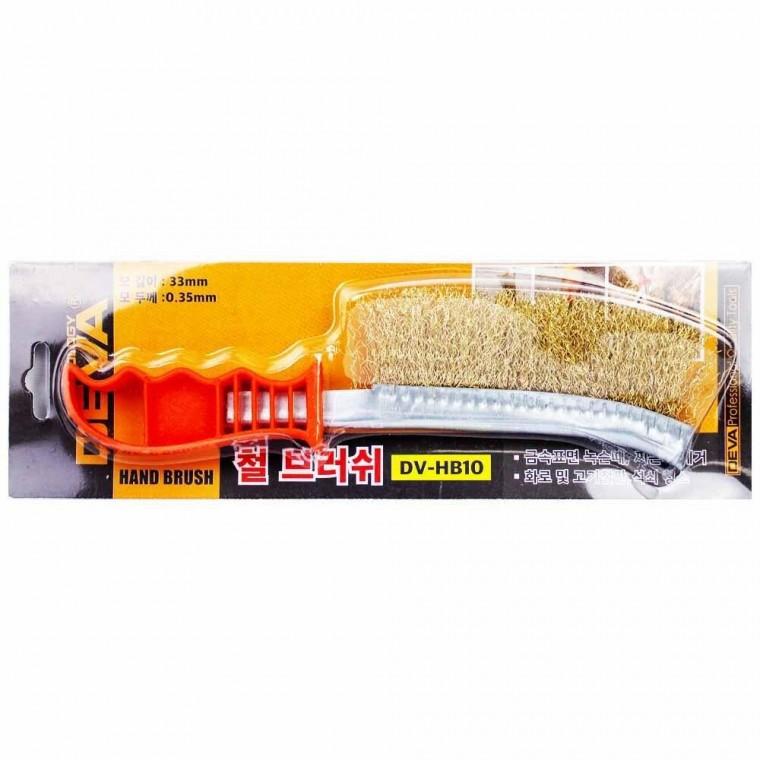 DEVA 철브러쉬 DV-HB10 (162858)