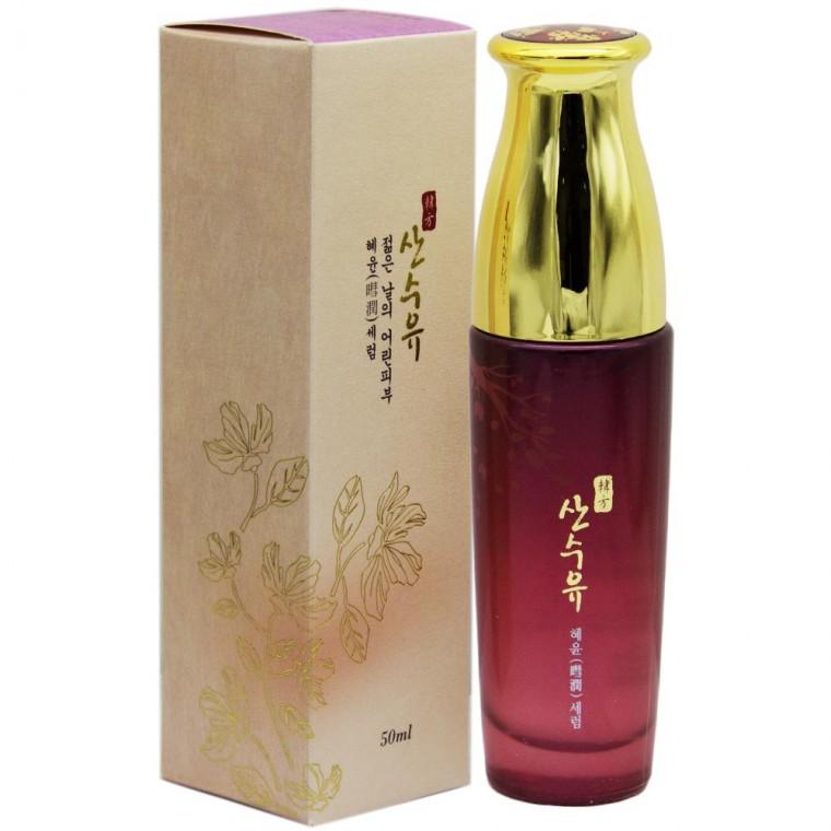 산수유 혜윤 세럼 50ml