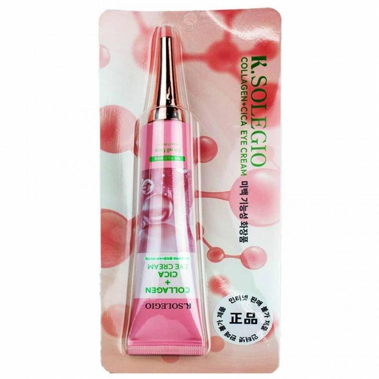 케이솔레지오 콜라겐 시카 아이크림 40ml